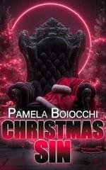 Pamela Boiocchi - The sin code series Vol. 2. Christmas sin (2025)