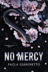 Paola Gianinetto - Warriors MMA Vol. 1. No Mercy (2025)