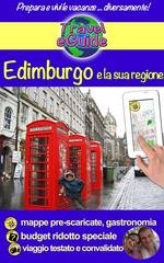 Cristina e Olivier Rebière - Edimburgo e la sua regione (2018)