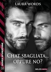 Laura Words - Chat sbagliata... oppure no? (2025)