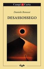 Daniele Benussi - Desassossego (2025)