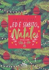 AA.VV. - Ed è subito Natale! (2025)