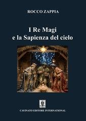 Rocco Zappia - I Re Magi e la sapienza del cielo (2025)