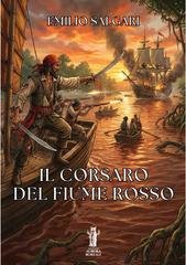 Emilio Salgari - Il Corsaro del Fiume Rosso (2025)