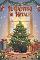 Andrea Lombardi - Il gattino di Natale (2025)