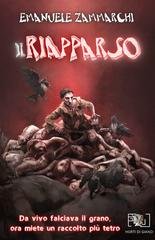 Emanuele Zammarchi - Il Riapparso (2025)