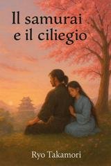 Ryo Takamori - Il samurai e il ciliegio (2025)