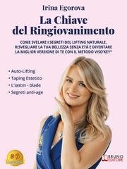 Irina Egorova - La chiave del ringiovanimento (2025)
