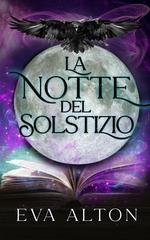 Eva Alton - La Notte del Solstizio (2025)