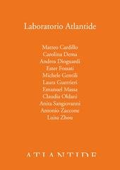 AA.VV. - Laboratorio Atlantide (2025)