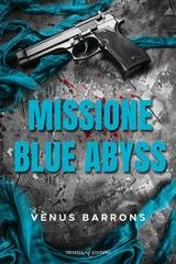 Venus Barrons - Missione Blue Abyss (2025)