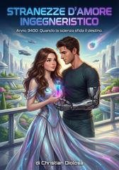 Christian Diolosà - Stranezze d'Amore Ingegneristico (2025)