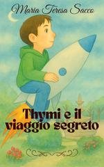 Maria Teresa Sacco - Thymi e il Viaggio segreto (2025)