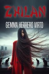Gemma Herrero Virto - Zhilan (2025)