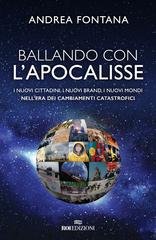 Andrea Fontana - Ballando con l'Apocalisse (2020)