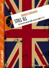 Andrea Ferrando - Still ill (2023)