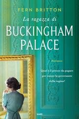 Fern Britton - La ragazza di Buckingham Palace (2023)