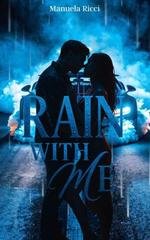Manuela Ricci - Rain with me (2026)