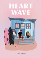 Giulia Paradiso - Heart Wave (2026)
