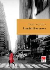 Cosima Cannatella - I confini di un amore (2026)