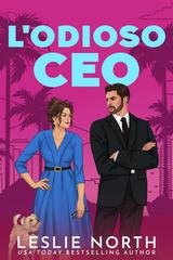 Leslie North - I Fratelli Lockhart Vol. 1. L'Odioso CEO (2026)