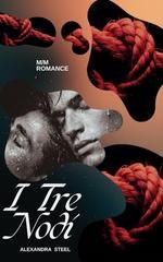 Alexandra Steel - I tre nodi (2026)