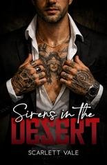 Scarlett Vale - Sirens in the desert (2026)