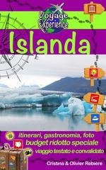 Cristina e Olivier Rebière - Islanda (2024)