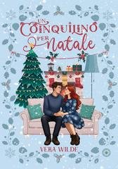 Vera Wilde - Un coinquilino per Natale (2025)