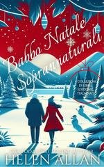 Helen Allan - Babbo Natale Soprannaturali (2026)
