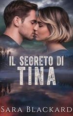 Sara Blackard - Stryker Security Force Vol. 3. Il Segreto di Tina (2026)