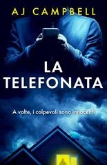 AJ Campbell - La Telefonata (2026)