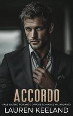 Lauren Keeland - fratelli Grant Vol. 1. Accordo (2026)