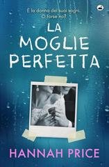 Hannah Price - La moglie perfetta (2026)