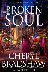Cheryl Bradshaw , Janet Fix - Sloane & Maddie, Peril Awaits Vol. 3. The Broken Soul (2026)