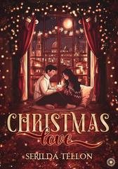 Serilda Tellon - Christmas Love (2025)
