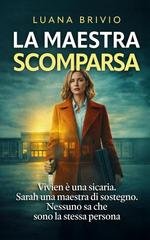Luana Brivio - La maestra scomparsa (2026)