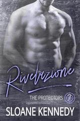 Sloane Kennedy - Rivelazione (The Protectors Libro 7) (2025)