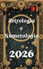 Alina Rubi - Astrologia e numerologia 2026 (2025)