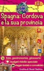 Cristina e Olivier Rebière - Spagna. Cordova e la sua provincia (2020)