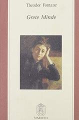 Theodor Fontane - Grete Minde (1989)