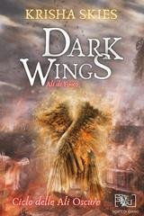 Krisha Skies - Dark Wings Vol. 2. Ali di Fuoco (2026)