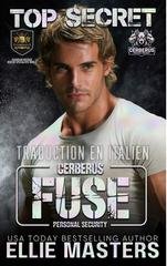 Ellie Masters - Cerberus Vol. 4. Fuse (2026)