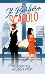 Willow Fox, Allison West - Padre Single Autoritario Vol. 3. Il Burbero Scapolo (2025)