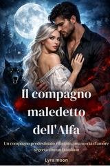 Lyra Moon - Il compagno maledetto dell'Alfa (2026)