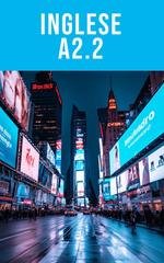 Prof. Dr. Daniele Abate - Inglese A2.2 - Comunicazione pratica (2026)