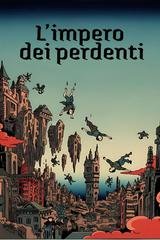 AA.VV. - L'impero dei perdenti. I capolavori della decadenza giapponese (2026)