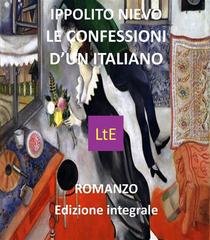 Ippolito Nievo - Le confessioni d'un italiano (2020)
