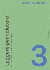 La redazione di LdiLibro - Leggere per valutare (2025)