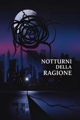 Michail Bulgakov, Fedor Dostoevskij, Anton Cechov, Aleksandr Puskin, Vsevolod Garshin - Notturni della ragione. Deliri e ossessioni da Puškin a Bulgakov (2025)